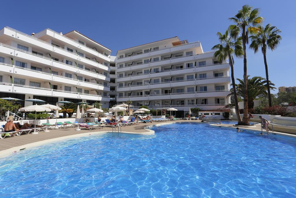 Aparthotel Hotel-apartamentos Andorra 3*