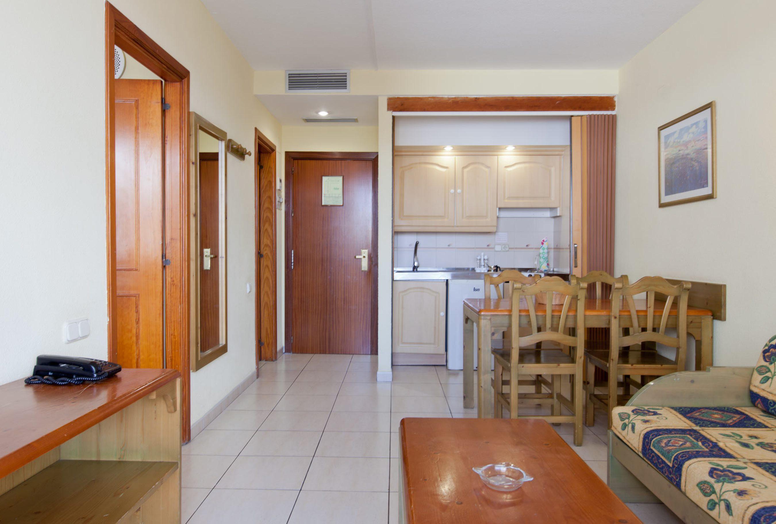 Apartamento Hotel-apartamentos Andorra Playa de las Américas