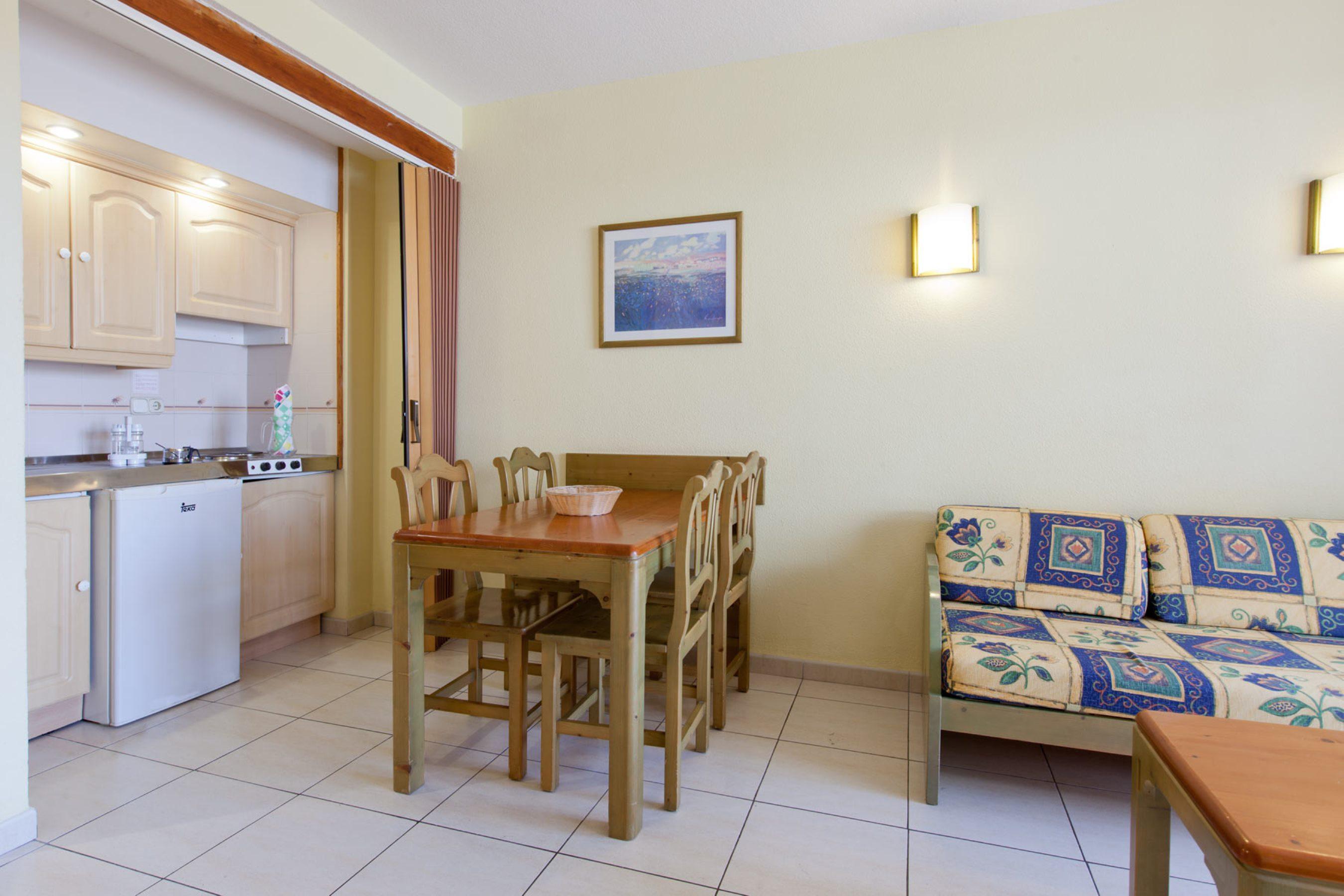 Hotel-apartamentos Andorra Apartamento Playa de las Américas