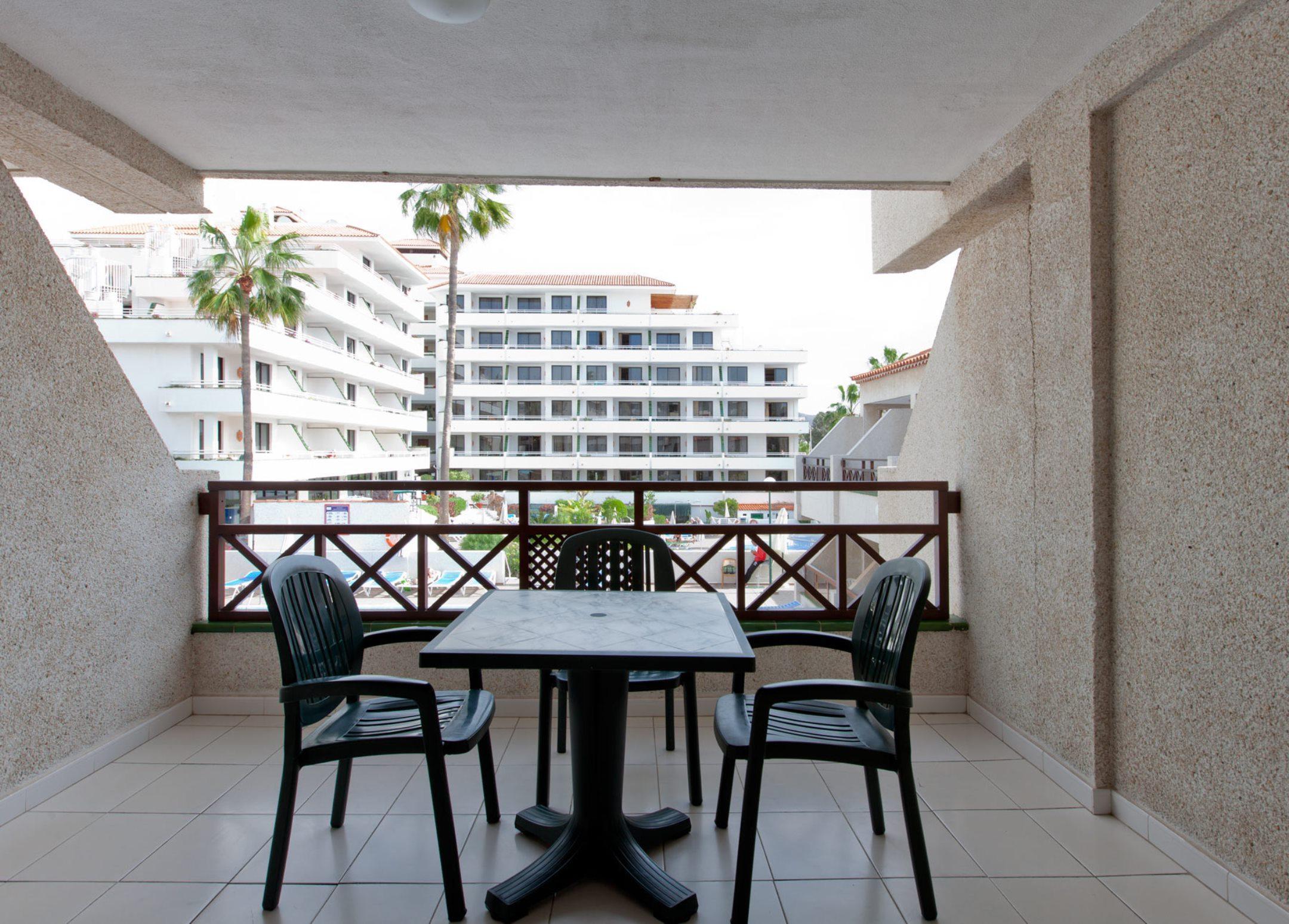 Hotel-apartamentos Andorra Apartamento Playa de las Américas