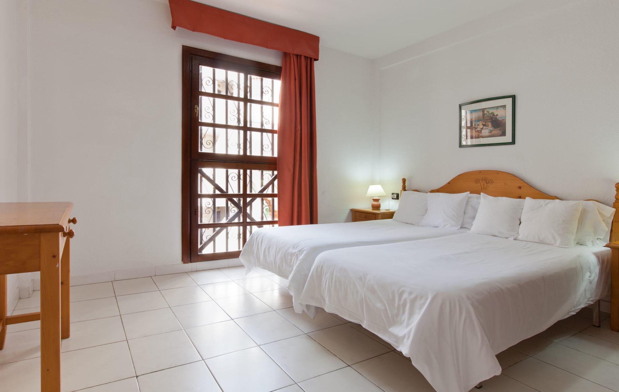 Hotel-apartamentos Andorra Apartamento Playa de las Américas