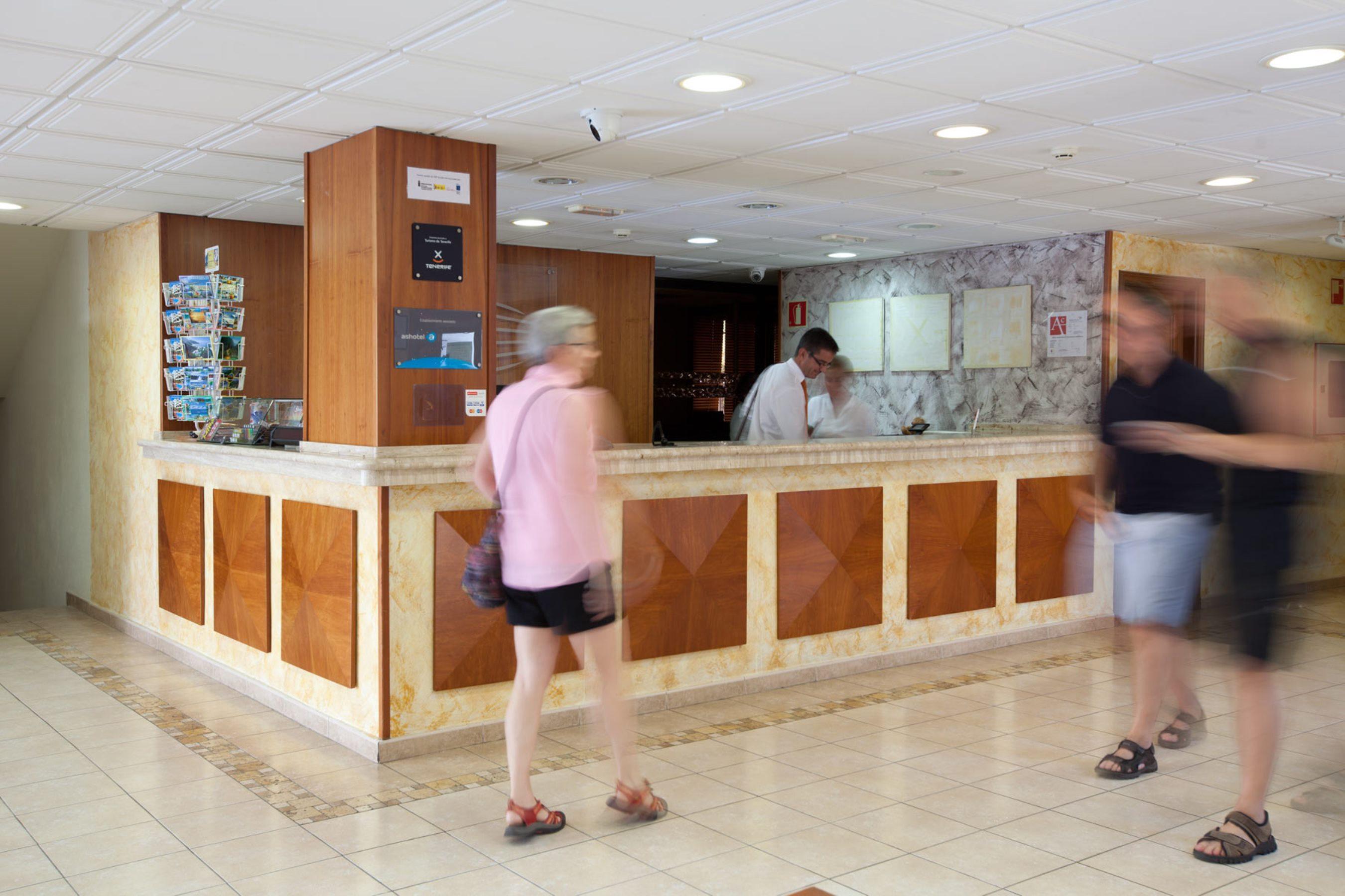 Apartamento Hotel-apartamentos Andorra