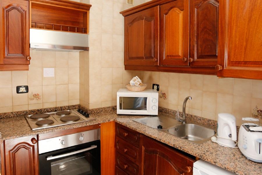 Apartamento Hotel-apartamentos Andorra *