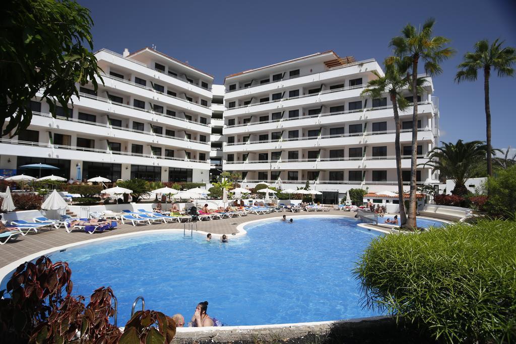 Apartamento Hotel-apartamentos Andorra Playa de las Américas