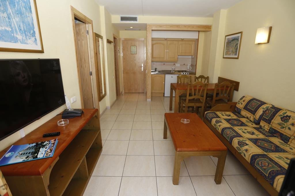 Apartamento Hotel-apartamentos Andorra Playa de las Américas