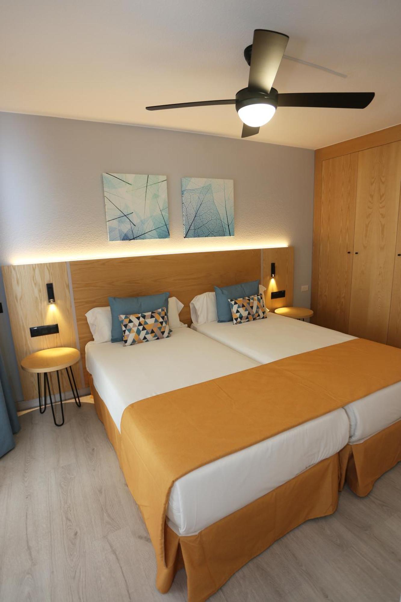 Hotel-apartamentos Andorra Apartamento Playa de las Américas