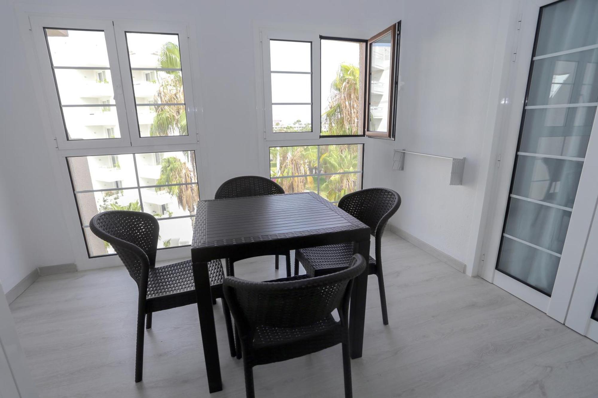 Apartamento Hotel-apartamentos Andorra *