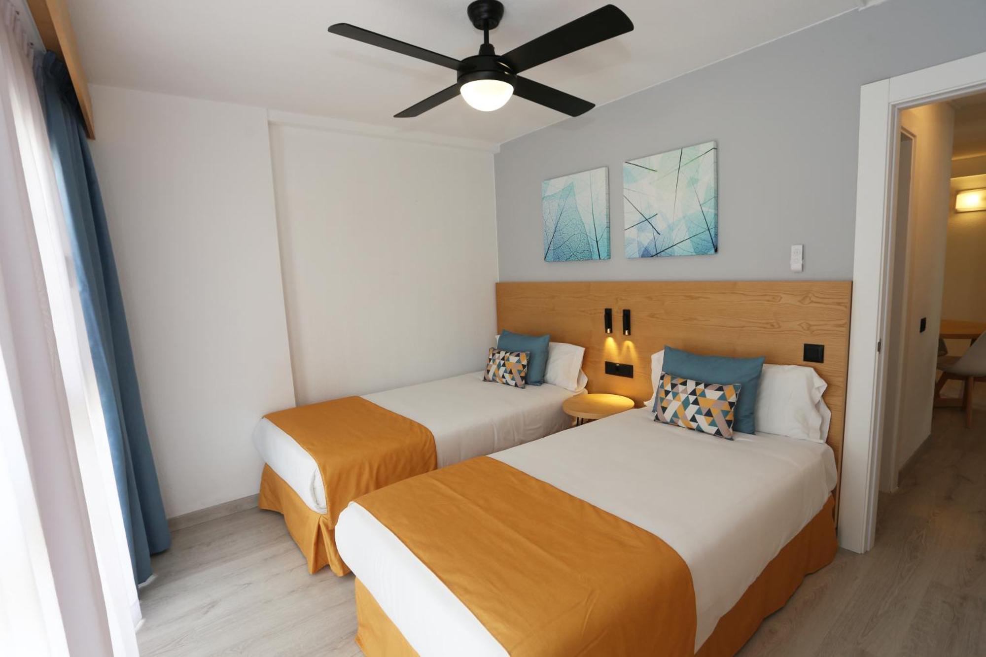 Apartamento Hotel-apartamentos Andorra Playa de las Américas