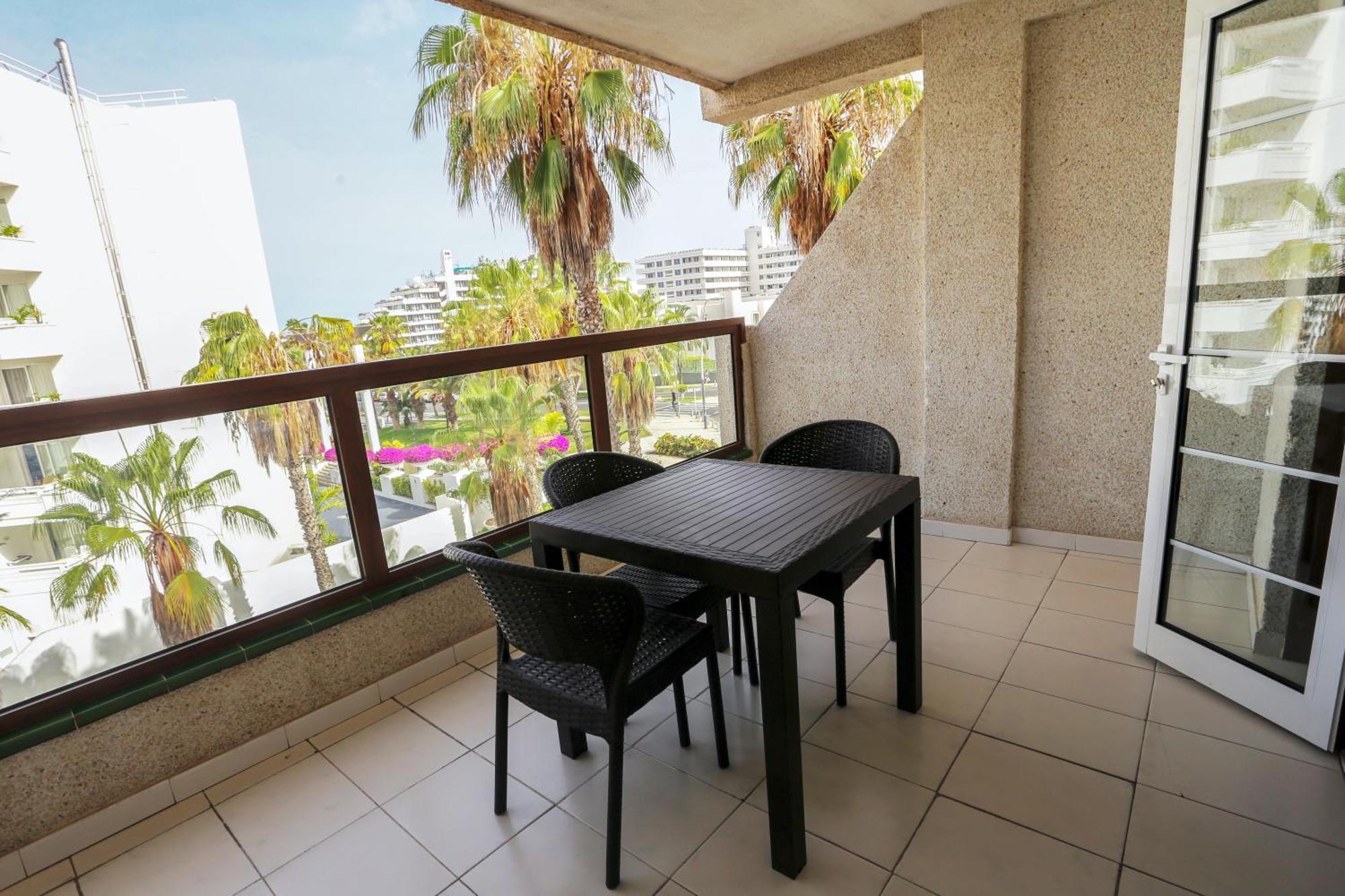 Apartamento Hotel-apartamentos Andorra