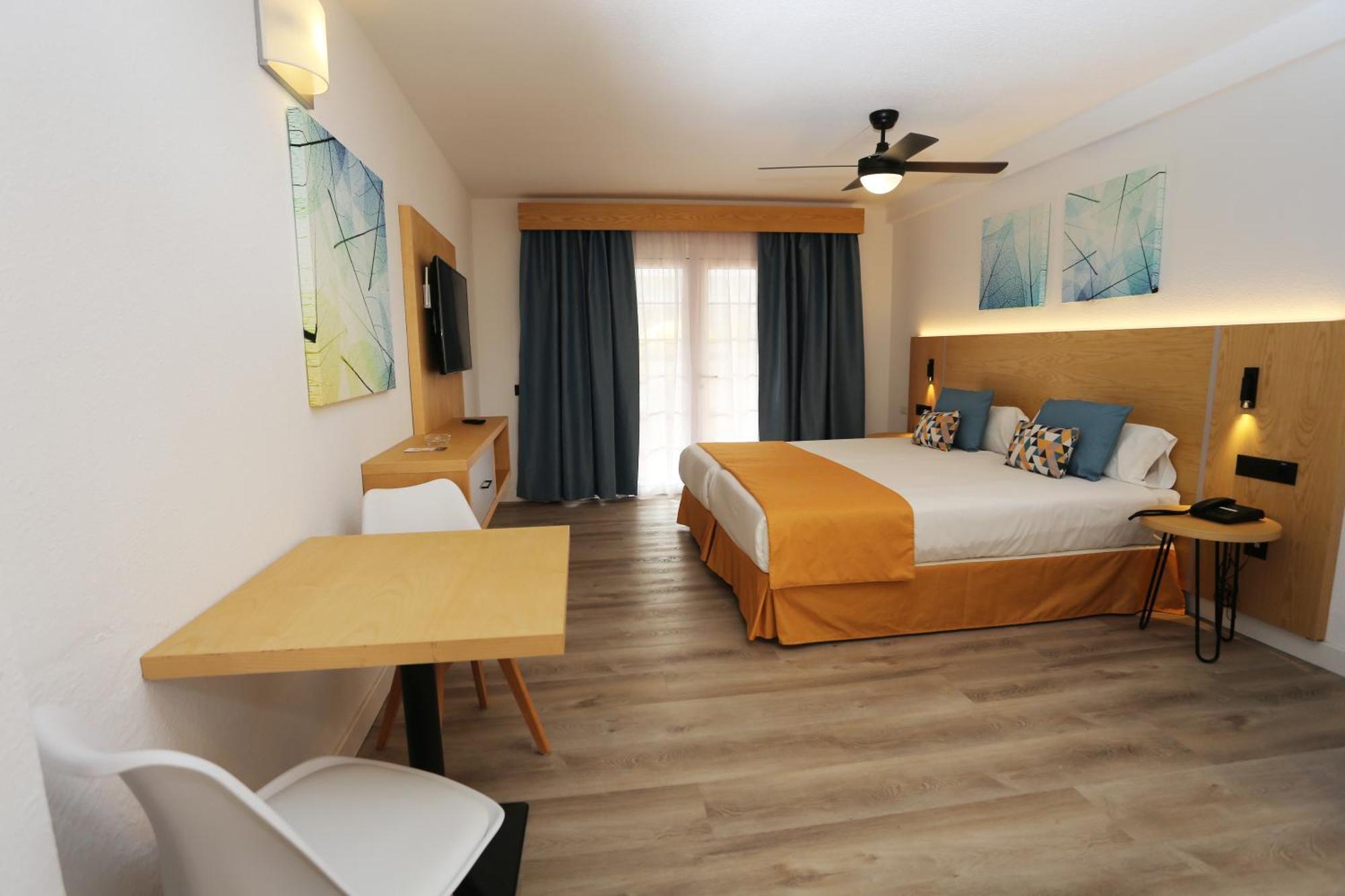 Apartamento Hotel-apartamentos Andorra