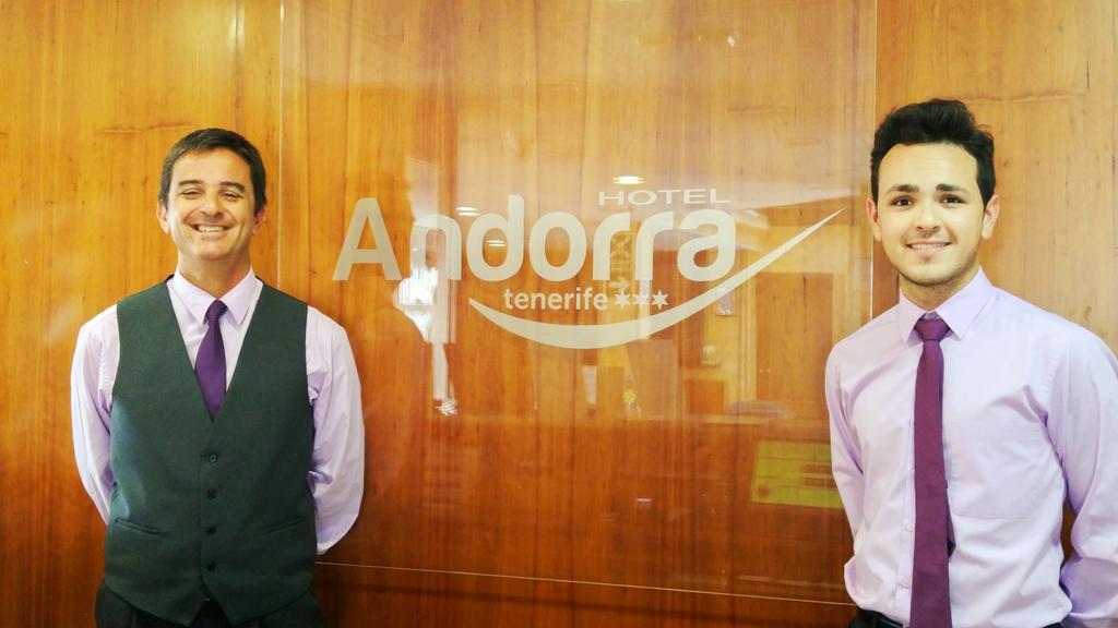 Apartamento Hotel-apartamentos Andorra *