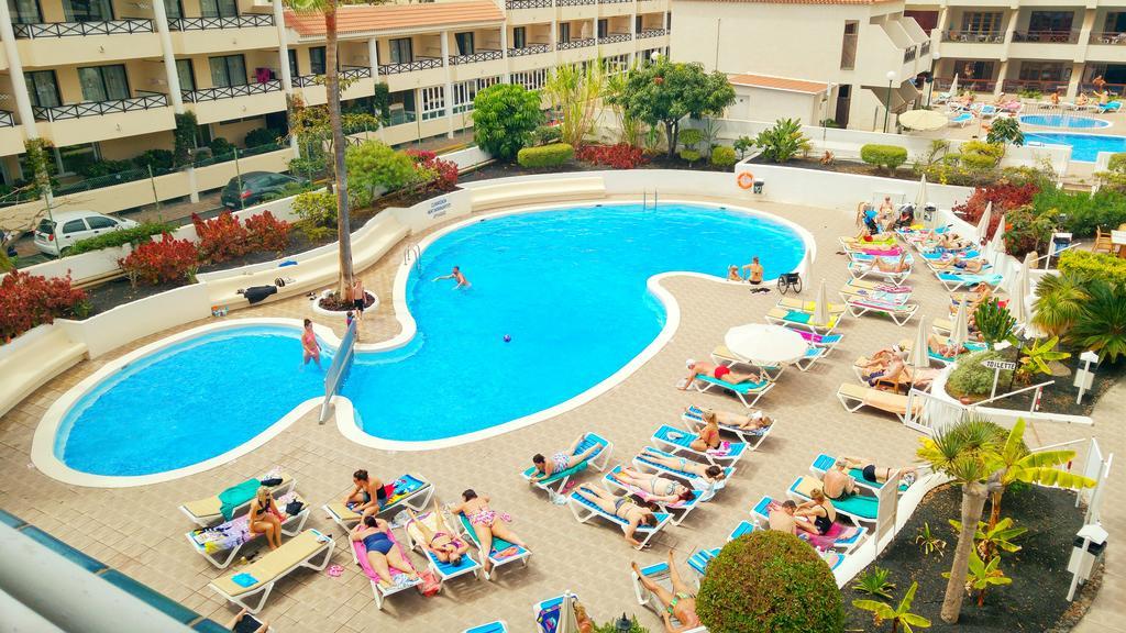 Apartamento Hotel-apartamentos Andorra *
