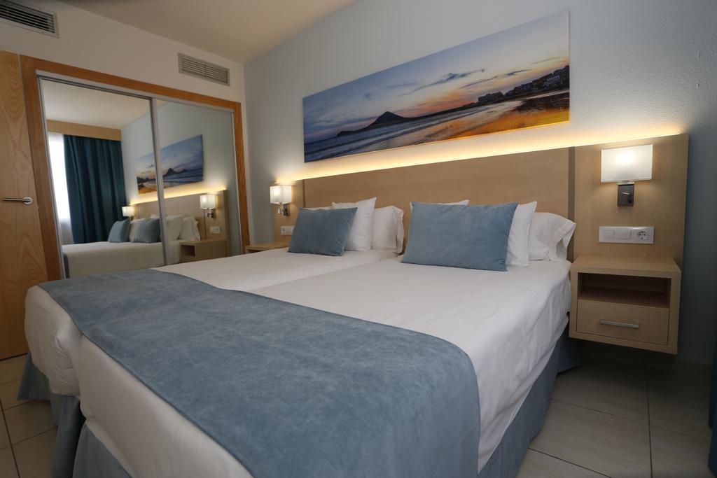 Apartamento Hotel-apartamentos Andorra Playa de las Américas