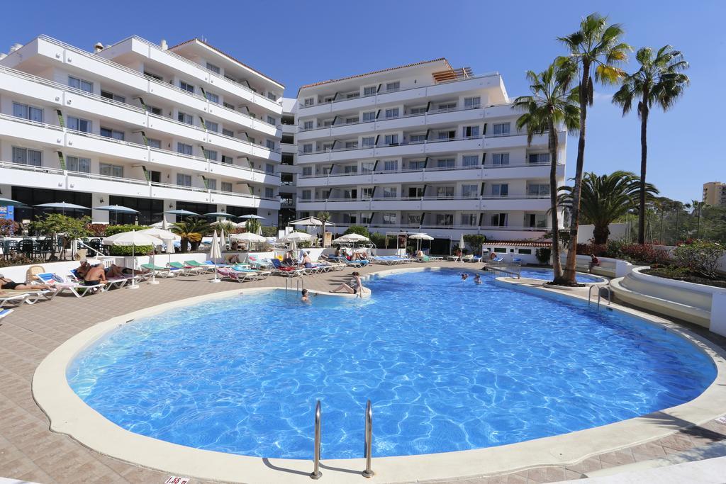 Apartamento Hotel-apartamentos Andorra Playa de las Américas