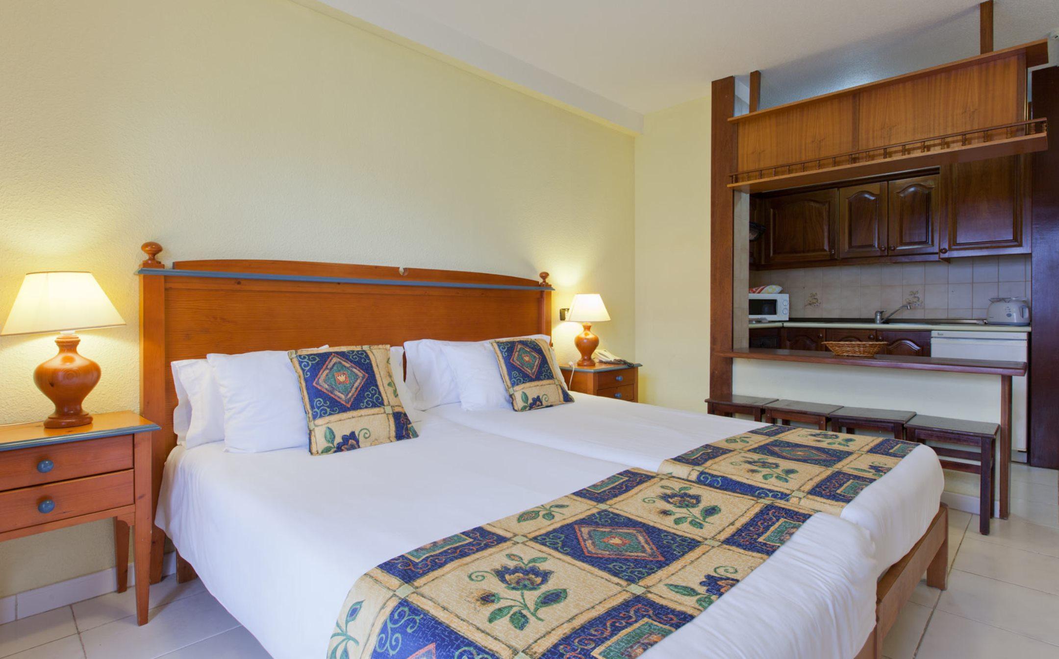 Appartement Hotel-apartamentos Andorra Playa de las Américas