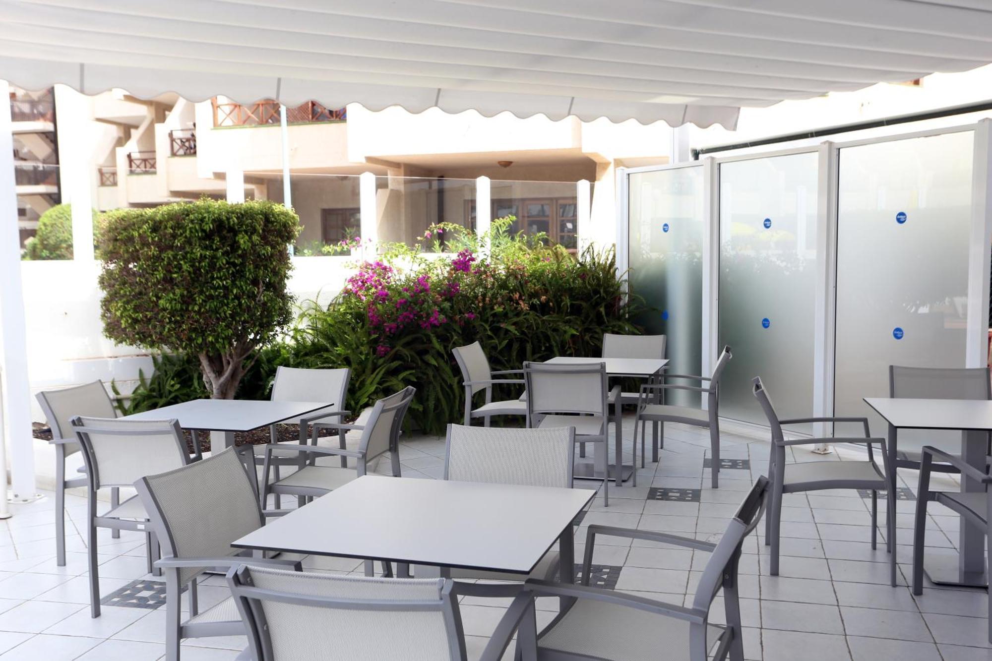 Appartement Hotel-apartamentos Andorra *